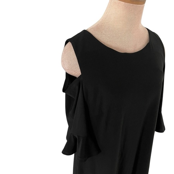 NWT Tommy Hilfiger women Dress Size 12 - Picture 3 of 6